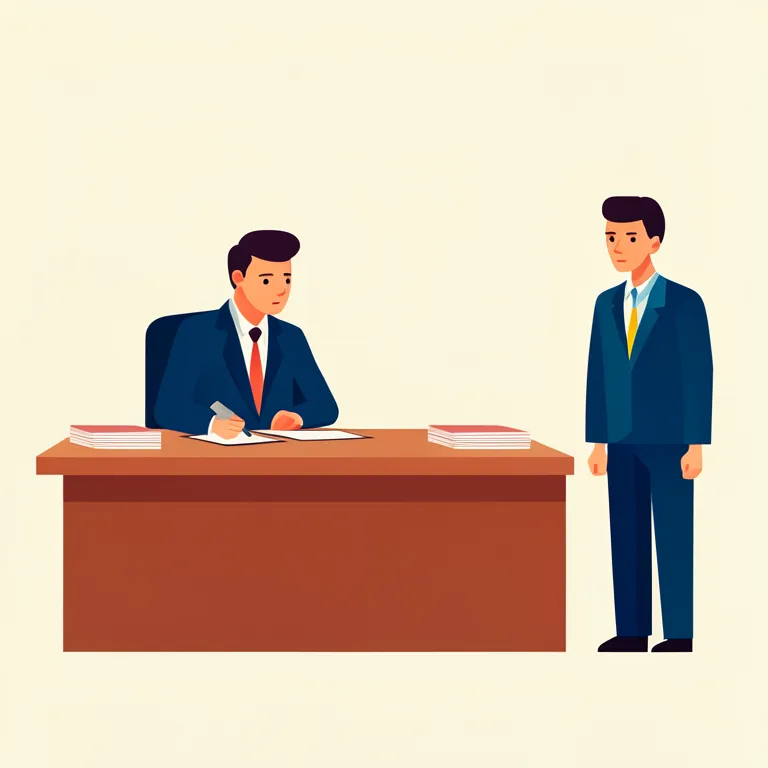 manager