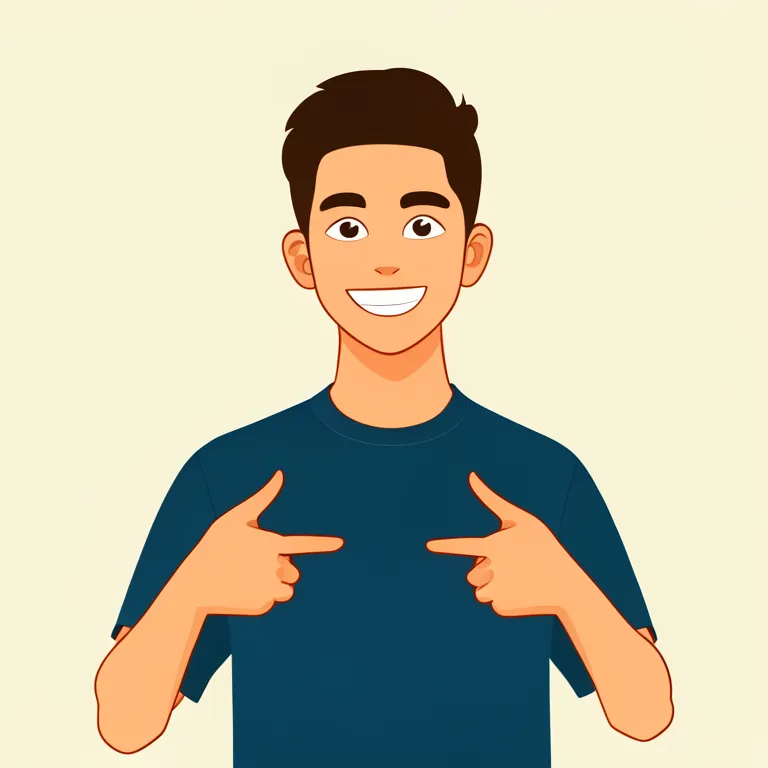 I