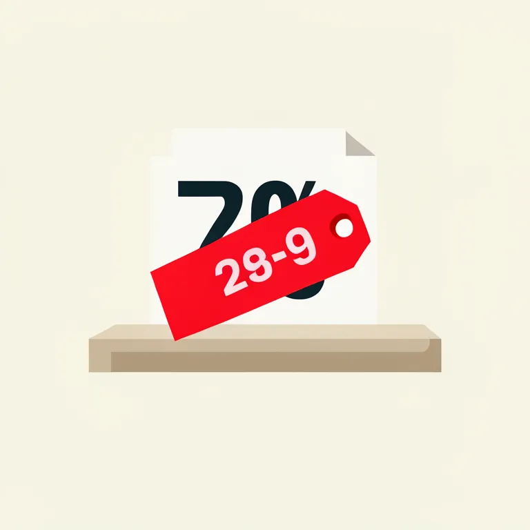 discount