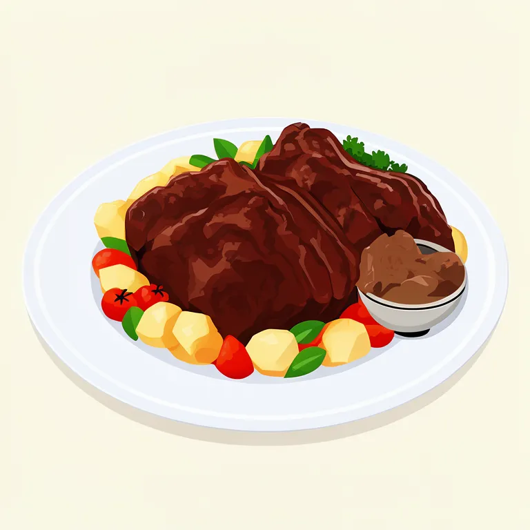 main course