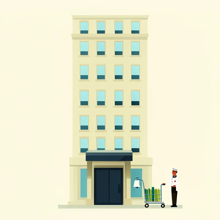 hotel