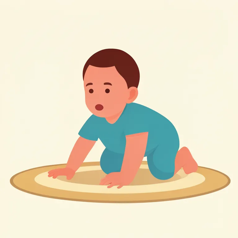 crawl