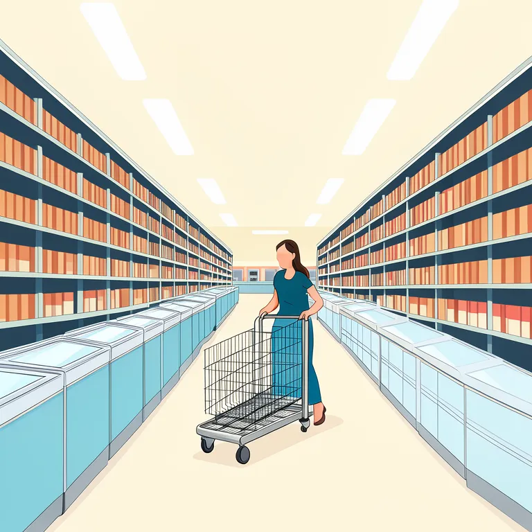 supermarket