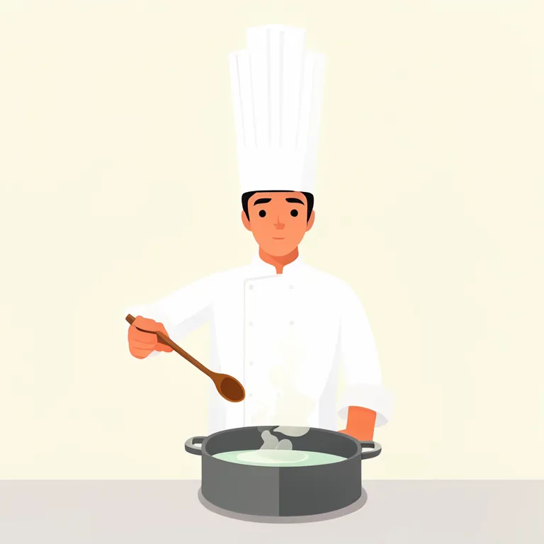 chef