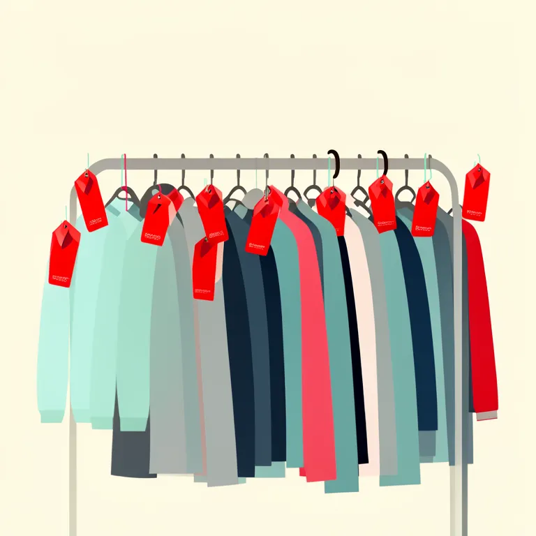 sale