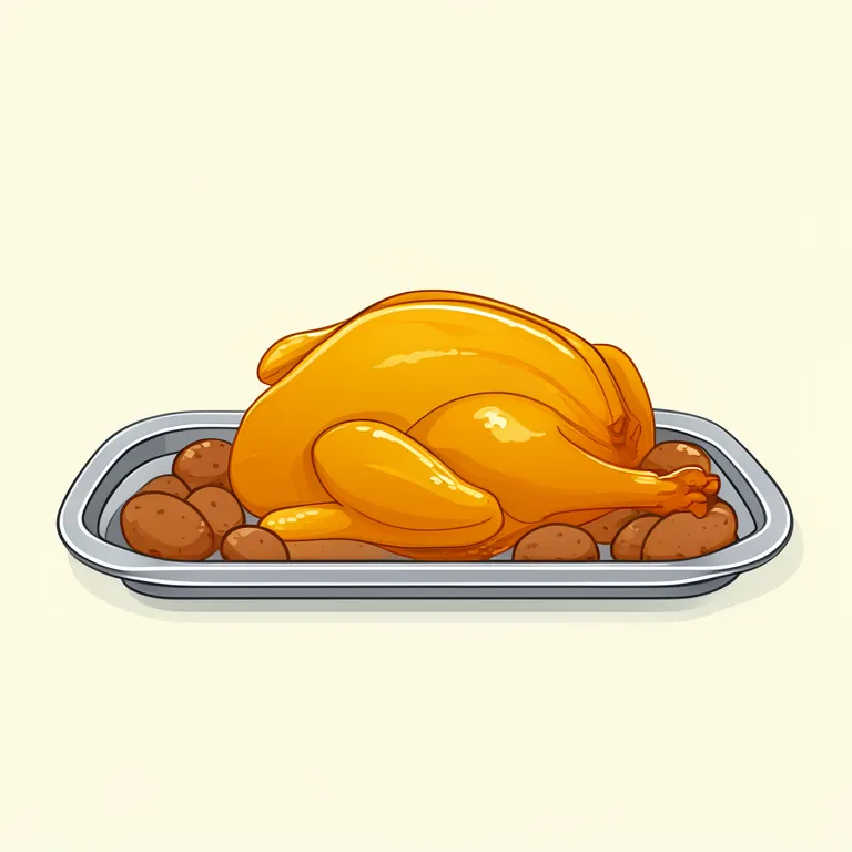 roast