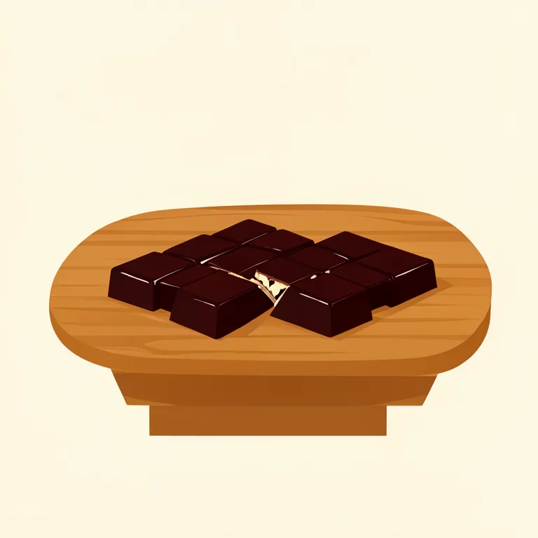 chocolate