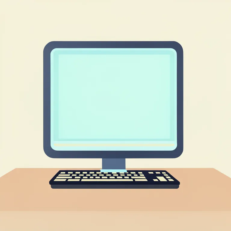 computer