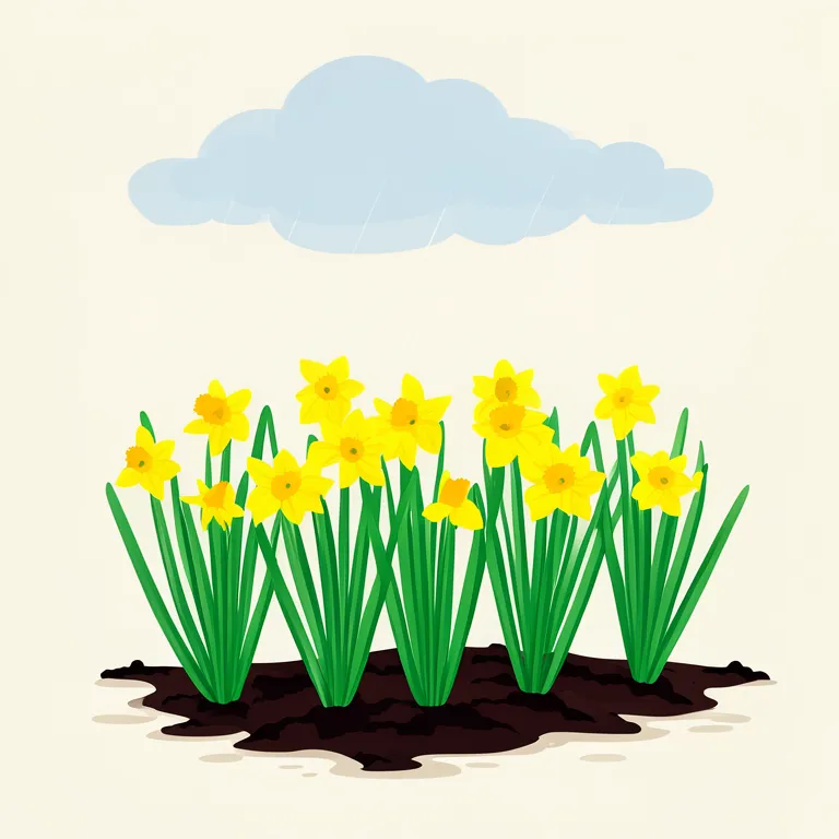 April