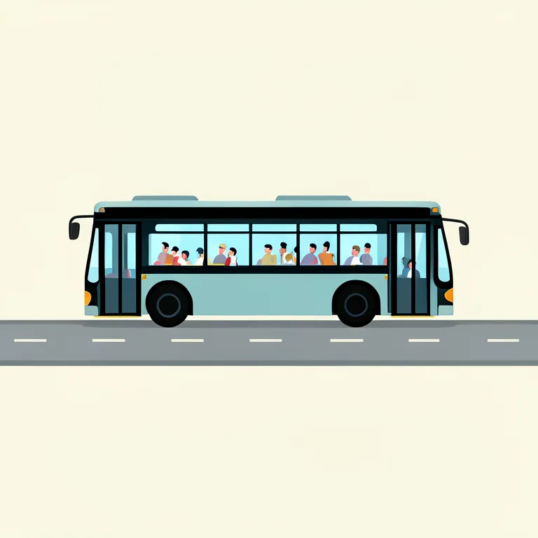 autobus