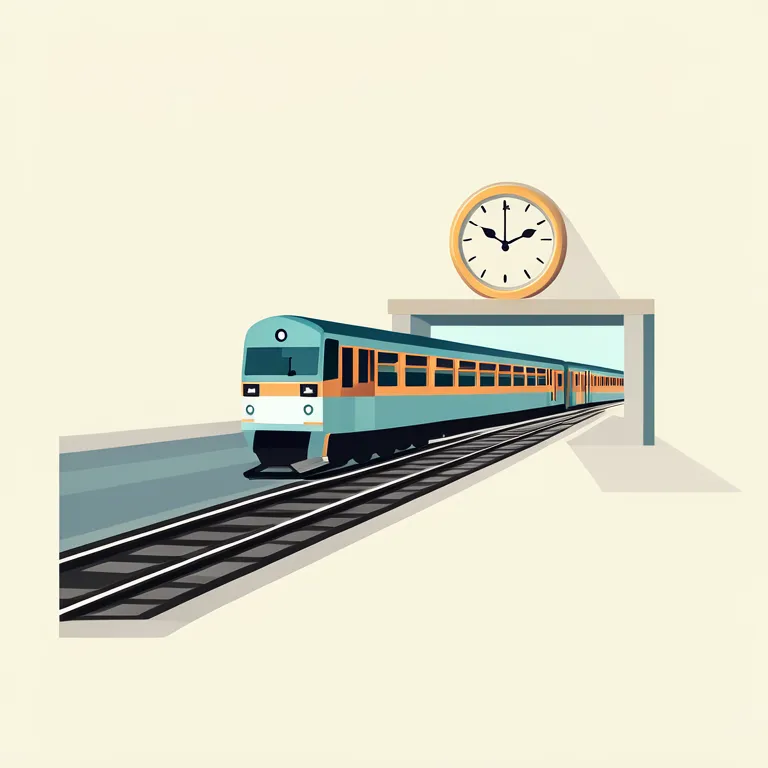 station