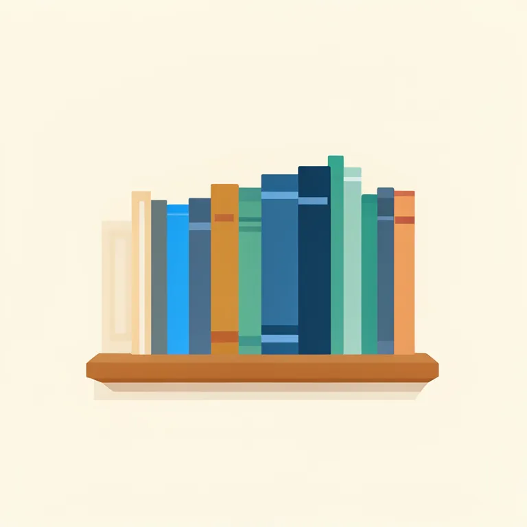 shelf