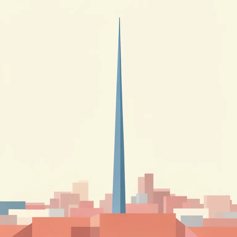 tower