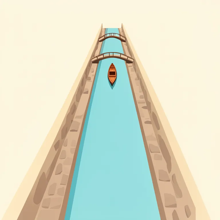 canal