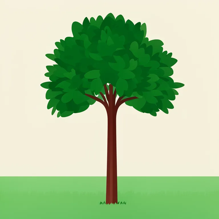 tree