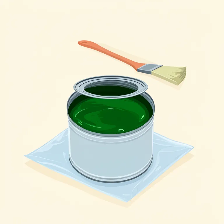 paint