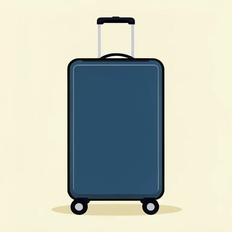 suitcase