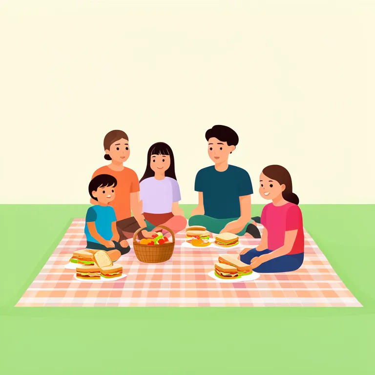 picnic