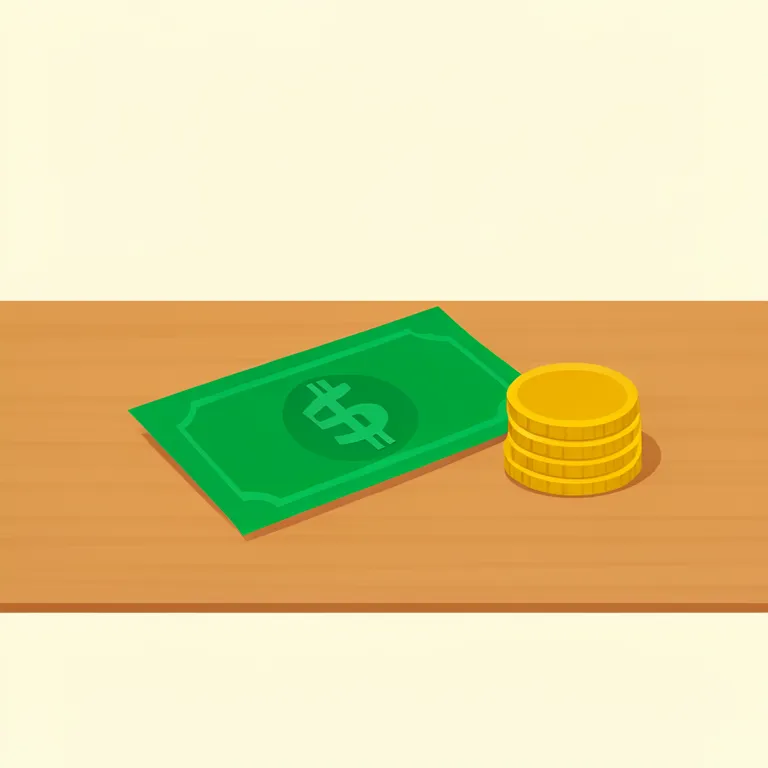 dollar