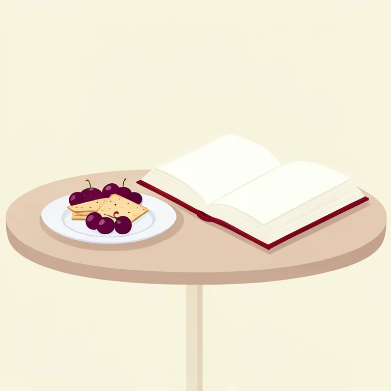 snack
