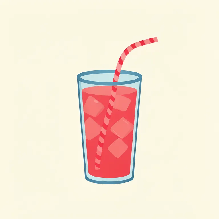 straw