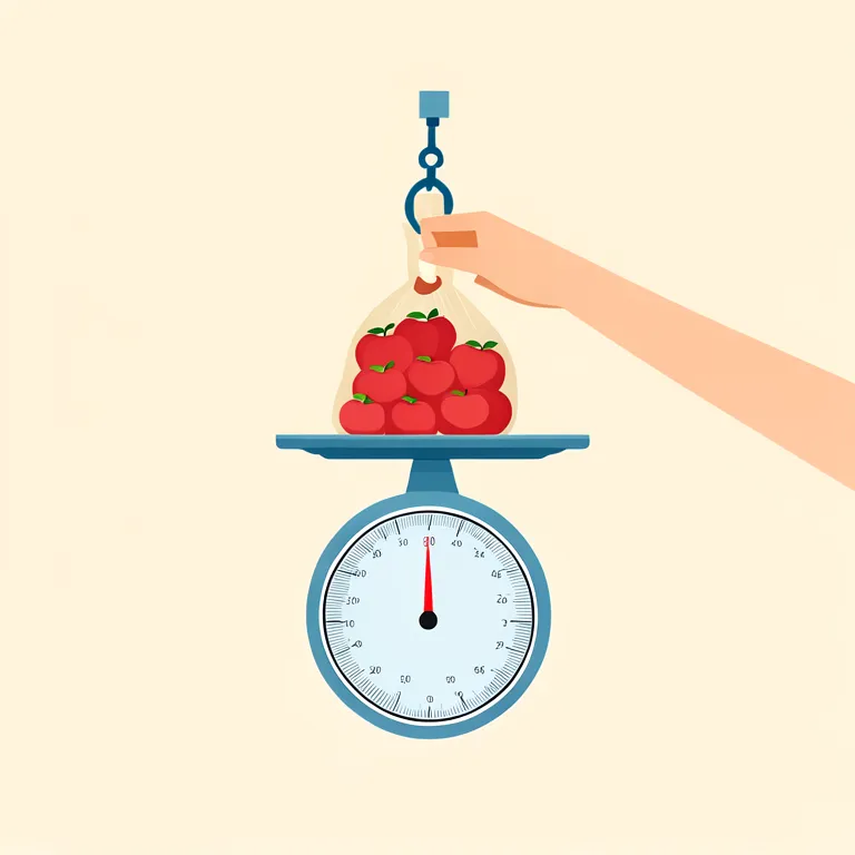 weigh