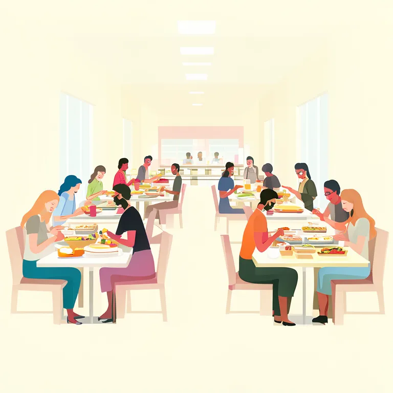 canteen