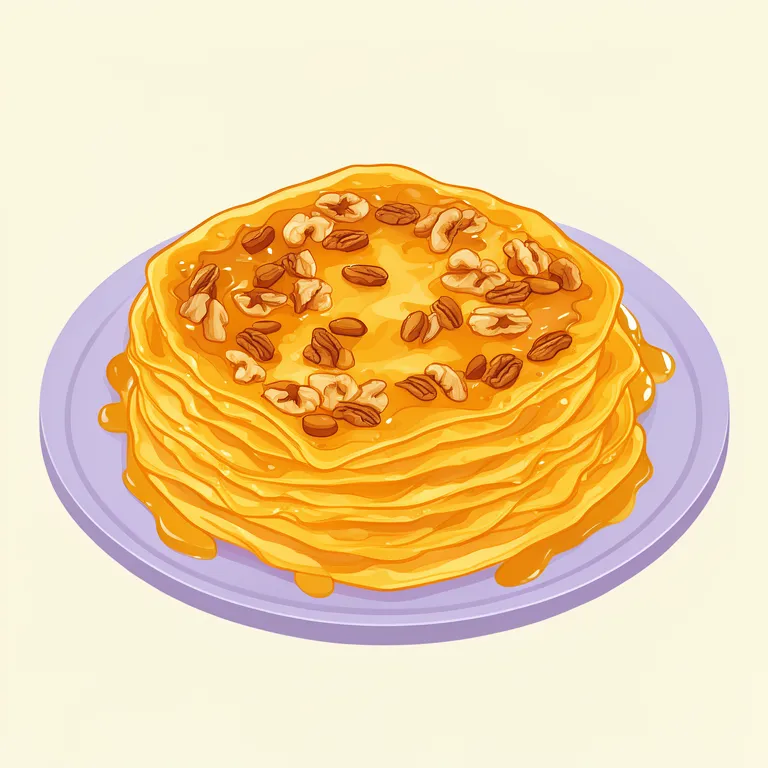 baklava