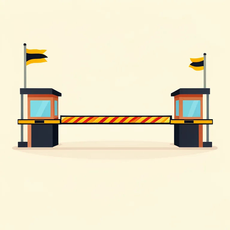 border