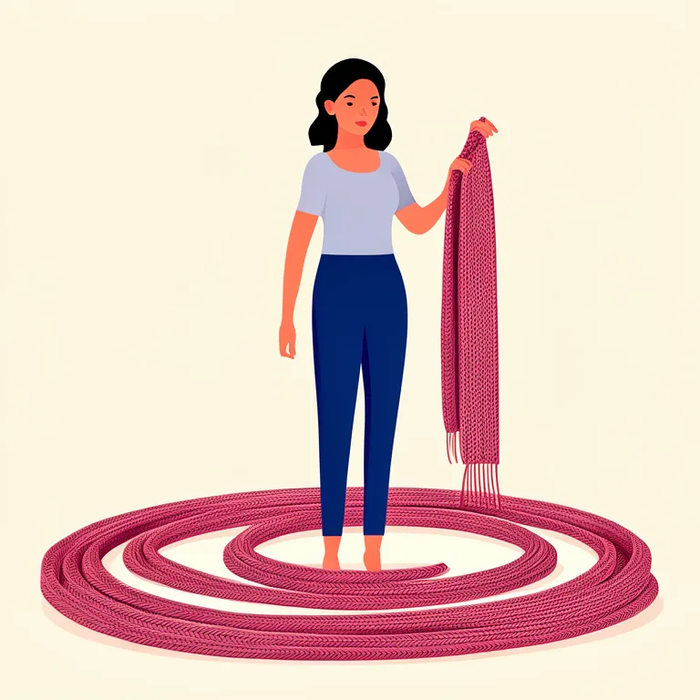 long