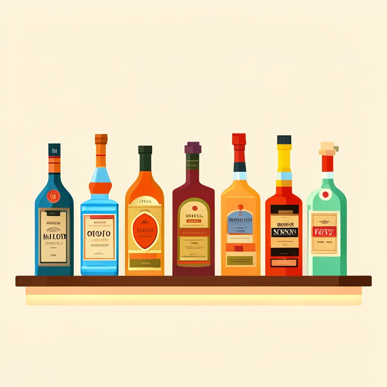 alkohol