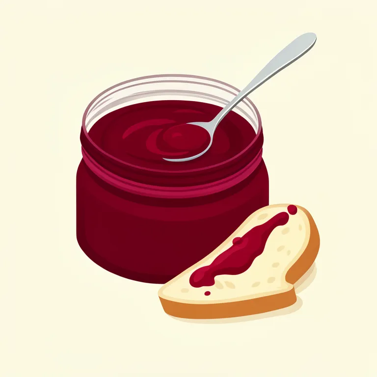 jam