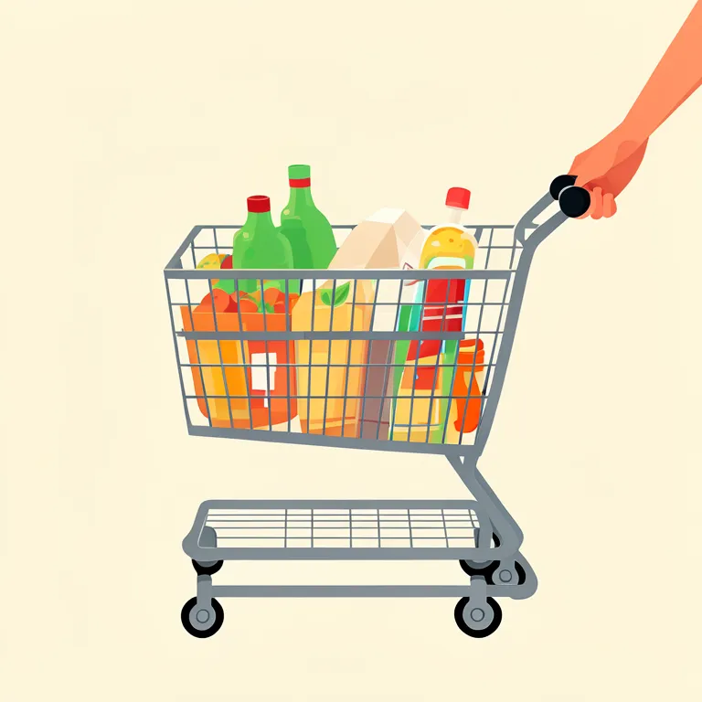 trolley