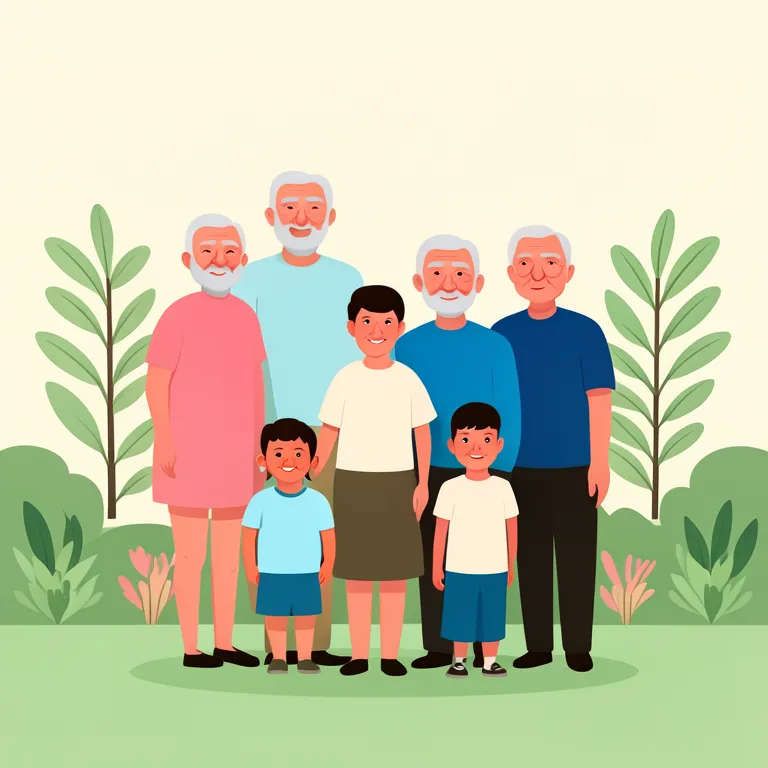 family