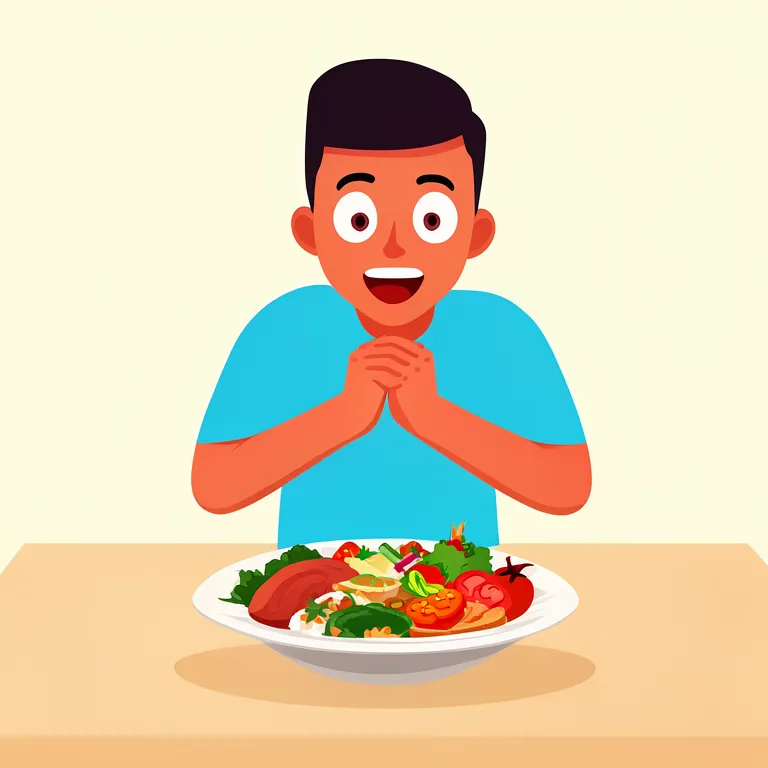 appetite