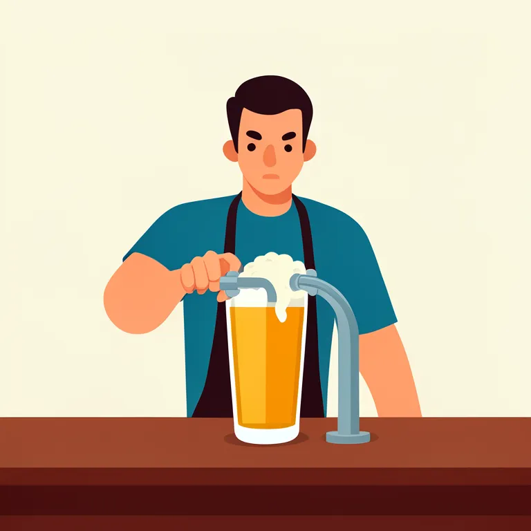 barman