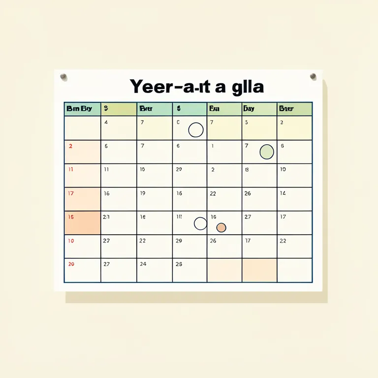 annual