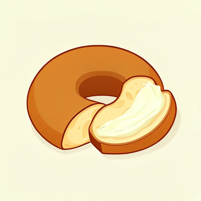 bagel