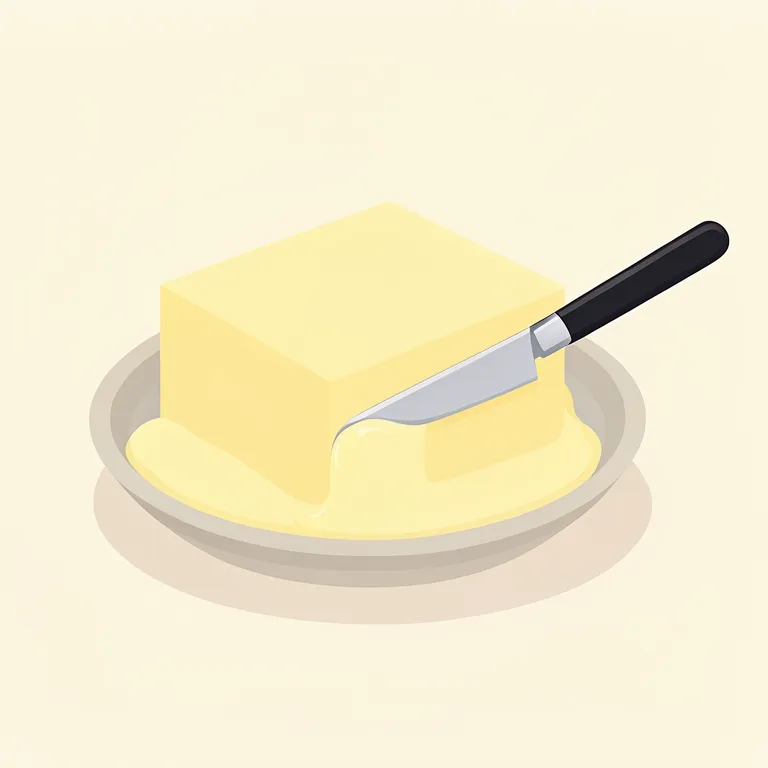 butter