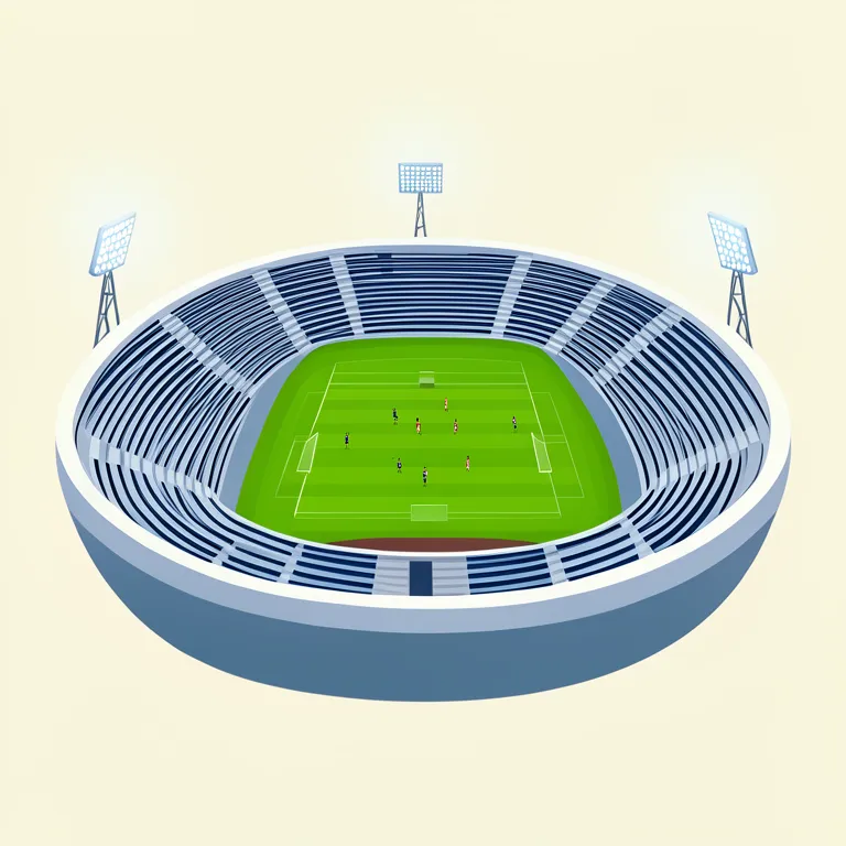 stadion