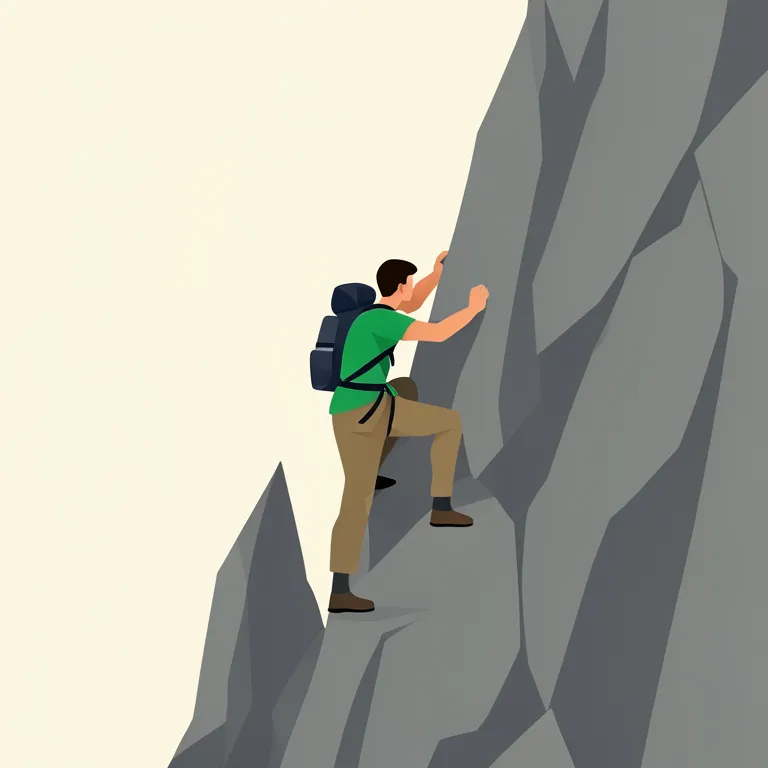 climb