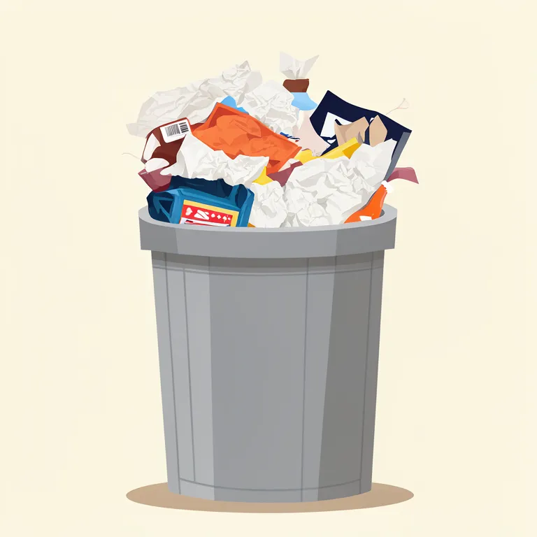 rubbish