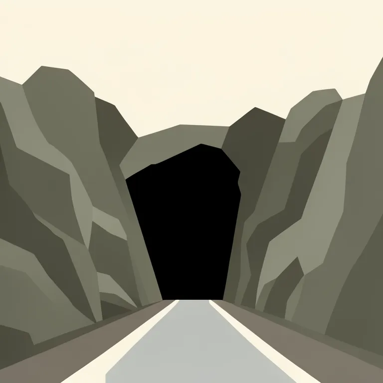 tunnel