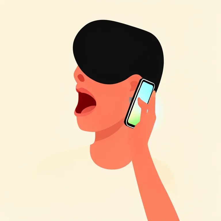 telefon
