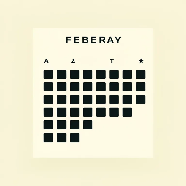 leap year