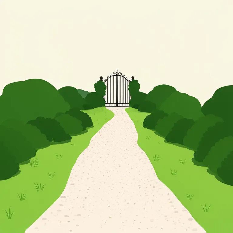 path
