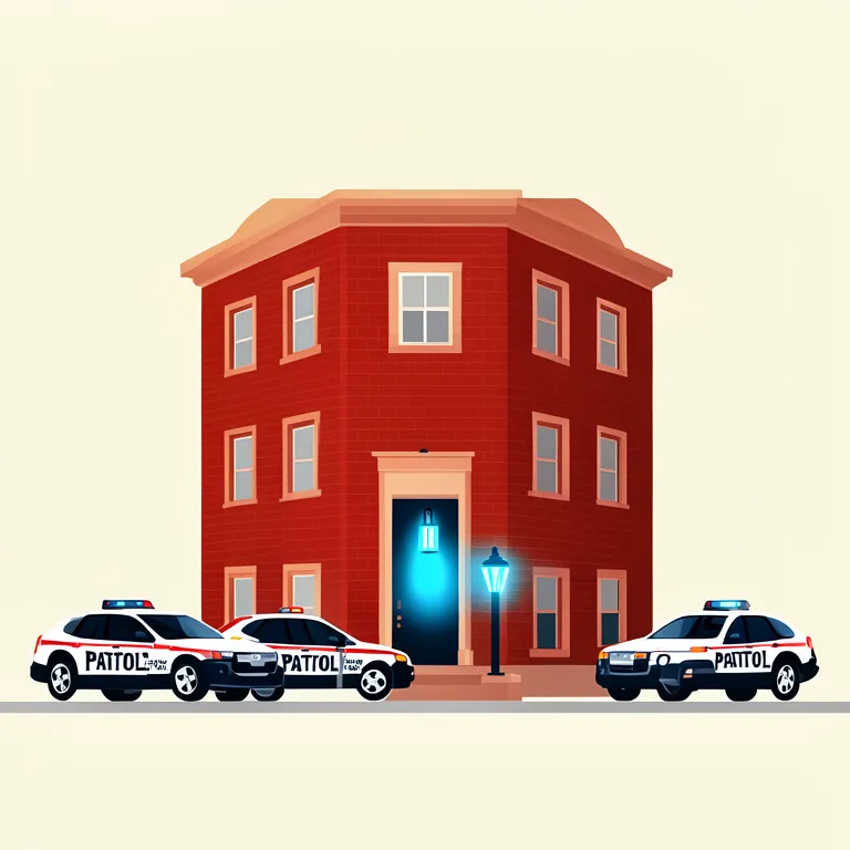 policijska stanica