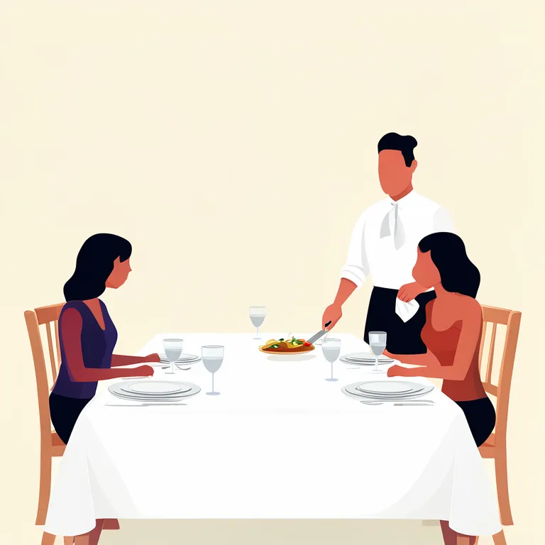 restoran