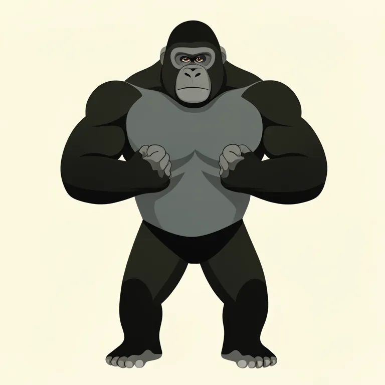 gorilla