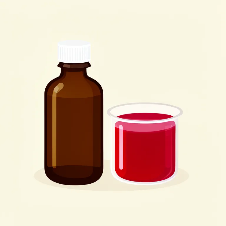 sirup